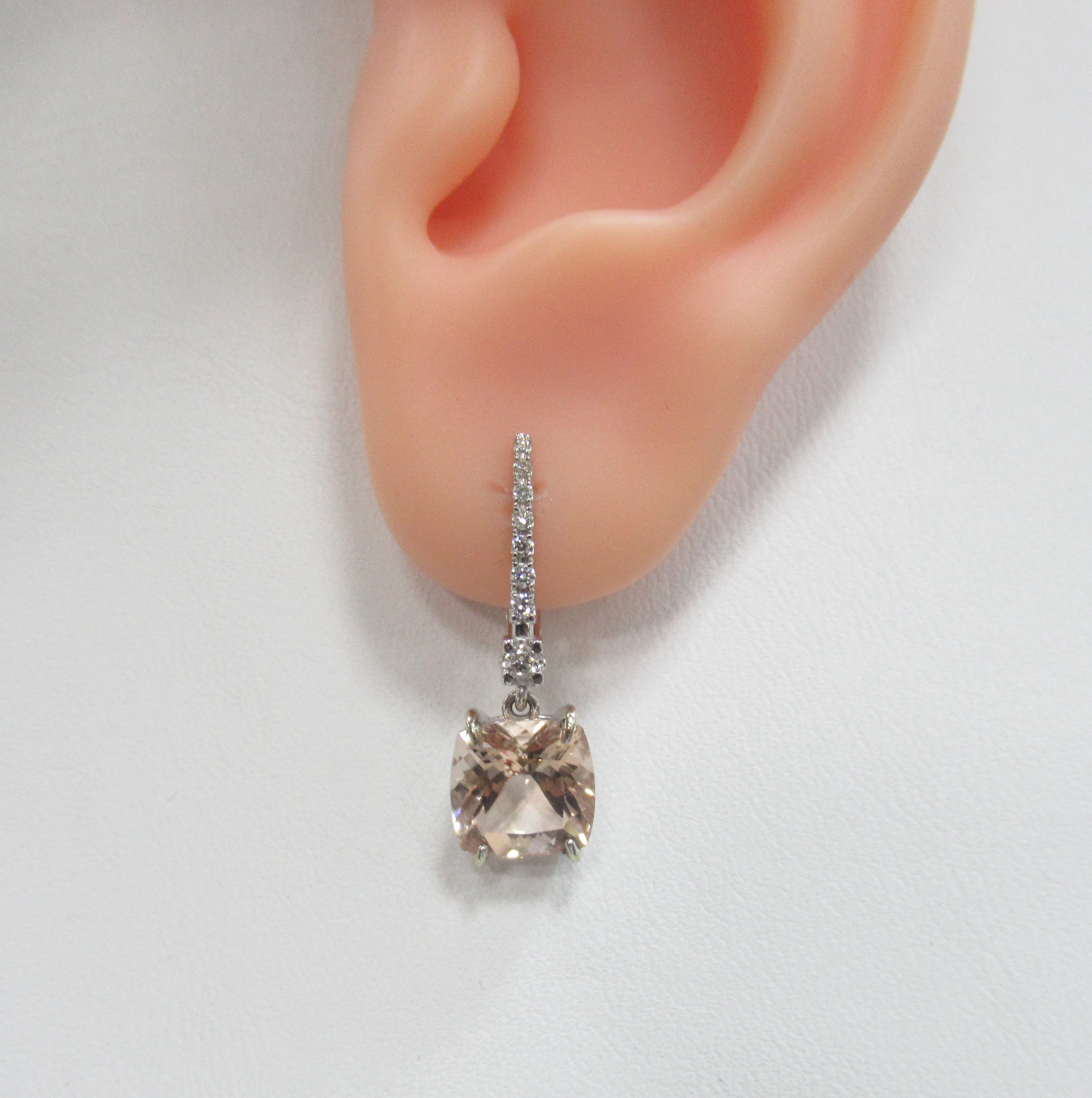 10512-000759 Серьги (Au 585)